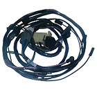 318-340 Hu112e Yearone Engine Harness Plymouth And Dodge Models Without Elect