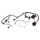 Hu309a Yearone Dash Harness For Barracuda