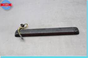 15755976 Hummer 03-09 H2 Tailgate Liftgate 3rd Third Upper Brake Stop Light Lamp Oem