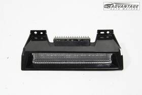 16532629 Hummer 2006-2010 H3 Rear High Mount 3rd Brake Stop Light Lamp Oem