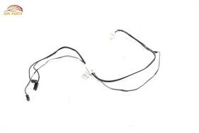 25870874 Hummer H3 Rear High Mount 3rd Brake Stop Light Lamp Wire Cable Oem 2006 - 2010
