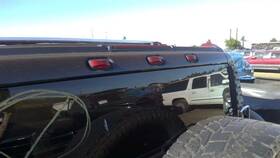 3543223 Hummer Used Center High Mount Stop Light Fits 2005 H2 Grade A