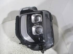 114-11199l Hyundai 20 Palisade Driver Lh Halogen Head Light Lamp Oem Lkq