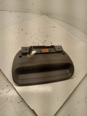 176.hy1405 Hyundai Santa Fe 2005 High Mounted Stop Light 1131917