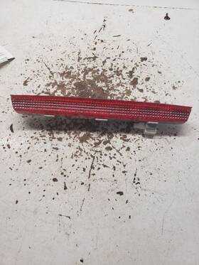 176.hy1p12 Hyundai Sonata 2012 High Mounted Stop Light 1141703
