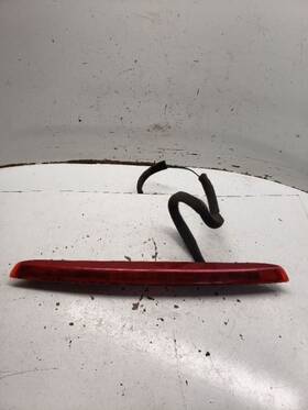 176.hy1w14 Hyundai Veloster 2014 High Mounted Stop Light 1252667