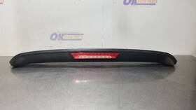 169.hy1d23 Hyundai%20 23 2023 Santa Cruz Decklid Rear Spoiler With Third Brake Light Black 169.hy1d23 Hyundai%20 23 2023 Santa Cruz Decklid Rear Spoiler With Third Brake Light Black