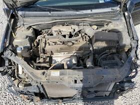 2043446 Hyundai Used Center High Mount Stop Light Fits 2007 Accent Grade A