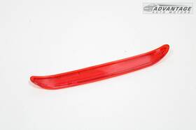 23437 Hyundai 2021-2024 Elantra Trunk High Mount Third Brake Light Lamp Lens Cover Oem