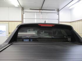 2502507 Hyundai Used Center High Mount Stop Light Fits 2022 Santa Cruz Grade A