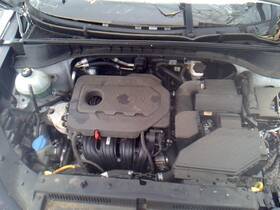 2573225 Hyundai Used Center High Mount Stop Light Fits 2019 Tucson Grade A