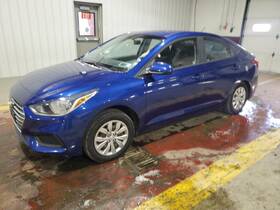 3594920 Hyundai Used Center High Mount Stop Light Fits 2018 Accent Grade A