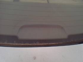 3693681 Hyundai Used Center High Mount Stop Light Fits 2013 Accent Grade A