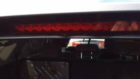 4053974 Hyundai Used Center High Mount Stop Light Fits 2020 Tucson Grade A