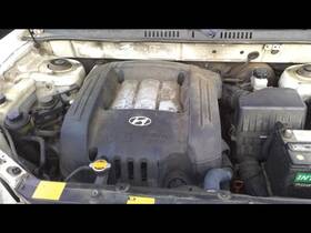 4348220 Hyundai Used Center High Mount Stop Light Fits 2002 Santa Fe Grade A 4348220 Hyundai Used Center High Mount Stop Light Fits 2002 Santa Fe Grade A
