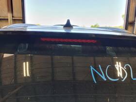 4540035 Hyundai Used Center High Mount Stop Light Fits 2021 Tucson Grade A