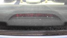 7179043 Hyundai Used Center High Mount Stop Light Fits 2014 Accent Grade A