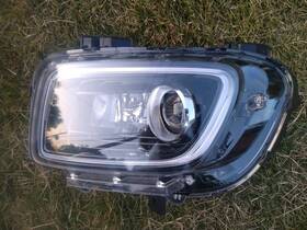 92101-k2200 Hyundai Nice Oem 2020 2021 2022 Venue Full Led Headlight Left Driver