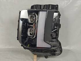 92101-s8620 Hyundai Oem 2023 2024 Palisade Left Driver Side Full Led Headlight