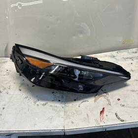 92102-aa Hyundai 2024 2025 Elantra Headlight Right Rh Passenger Oem Led Headlamp