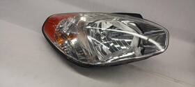 921021e010 Hyundai Ft06-ft11 Accent Right Passenger Headlight Headlamp Oem
