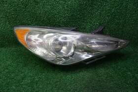 921023q Hyundai 2011 2012 2013 2014 Hundai Sonata Right Head Light Oem
