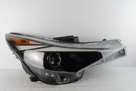 92102aa160 Hyundai 2021-2021 Elantra Right Passenger Side Headlight Halogen Oem