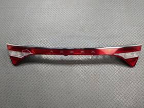 92401-3v0 Hyundai 2012 - 2014 Azera Oem Center Trunk Deck Tail Light Reflector Lid Mounted