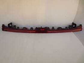 92409-l0000 Hyundai 2020-2023 Sonata Oem Center Red Led Tail Light Third Brake Lamp Bar