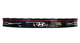 92409-l4600 Hyundai Sealed 2024 2025 2026 Sonata Rear Trunk Center Led Tail Light Lamp Oem