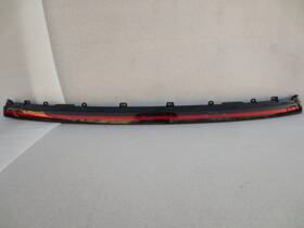 Hyundai 92490-be0 2024-2025 Kona Oem Center Led Tail Light Third Brake Lamp Bar Crack