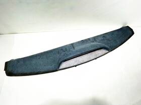 92700-1r200 Hyundai 11-16 Equus Rear Deck 3rd High Mount Brake Tail Light Lamp Oem