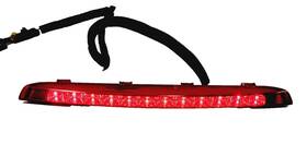 92700-2v500 Hyundai 2013 - 2017 Veloster Turbo Rear Spoiler Led 3rd Third Brake Light Oem