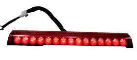 92700-3j000 Hyundai 2007 - 2012 Veracruz Led 3rd Third High Mount Brake Light Oem 92700-3j000 Hyundai 2007 - 2012 Veracruz Led 3rd Third High Mount Brake Light Oem