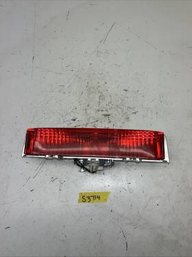 92700-3x0 Hyundai 11 12 13 Elantra Rear Mount Brake Stop Light Lamp Assembly Oem