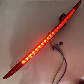 92700-4j000 Hyundai 2007 2008 2009 2010 Entourage Third Brake Light 3rd Factory Oem Tested