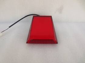 92700-be000 Hyundai 2024 Kona Oem Led High Mount Tail Light Third Brake Lamp