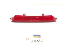 92700-s8000 Hyundai 2020-2022 Palisade Rear Center Third 3rd Brake Light Lamp Oem