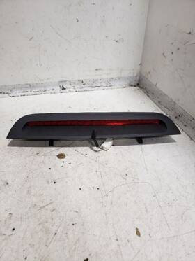 927003m000br Hyundai Genesis 2009 High Mounted Stop Light 735884