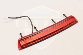 92700j9000 Hyundai Kona 18 19 20 21 22 23 Center High Mount 3rd Brake Stop Light Lamp Oem