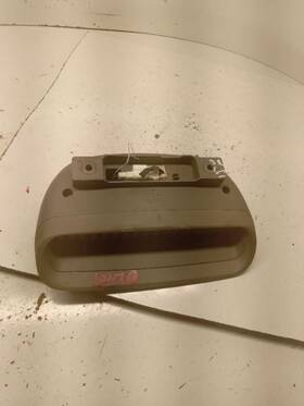 9275026010ti Hyundai Santa Fe 2004 High Mounted Stop Light 1122565