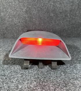927502d20 Hyundai 2001-2006 Elantra Third Brake Light Middle Gray 3rd Oem