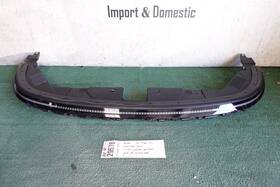 Ay29576 Hyundai 2024 2025 Kona Front Center Drl Running Light Led Headlight Oem