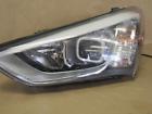 Hyundai Santa Fe Headlamp Us Built Sport Halogen