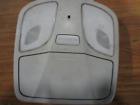 Hyundai Sonata Front Console