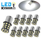 Ie000992 Yintatech Pure White Led Interior Rv Trailer Camper 608631691873