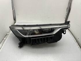 10000-8d035 Infiniti 2022 2023 Qx60 Headlight Right Rh Passenger Oem Full Led Headlamp