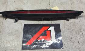 176-006fx Infiniti 2003-2008 Fx35 Fx45 Third 3rd Brake Light Avoidance Lamp High Mount Oem