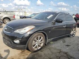 176.in1t15 Infiniti Qx50 2015 High Mounted Stop Light 4387363