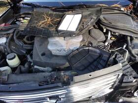 1800885 Infiniti Used Center High Mount Stop Light Fits 2008 M35 Grade A